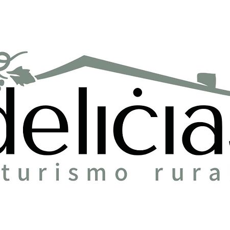 מלון Peraltilla Delicias מראה חיצוני תמונה