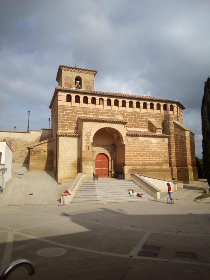 מלון Peraltilla Delicias מראה חיצוני תמונה