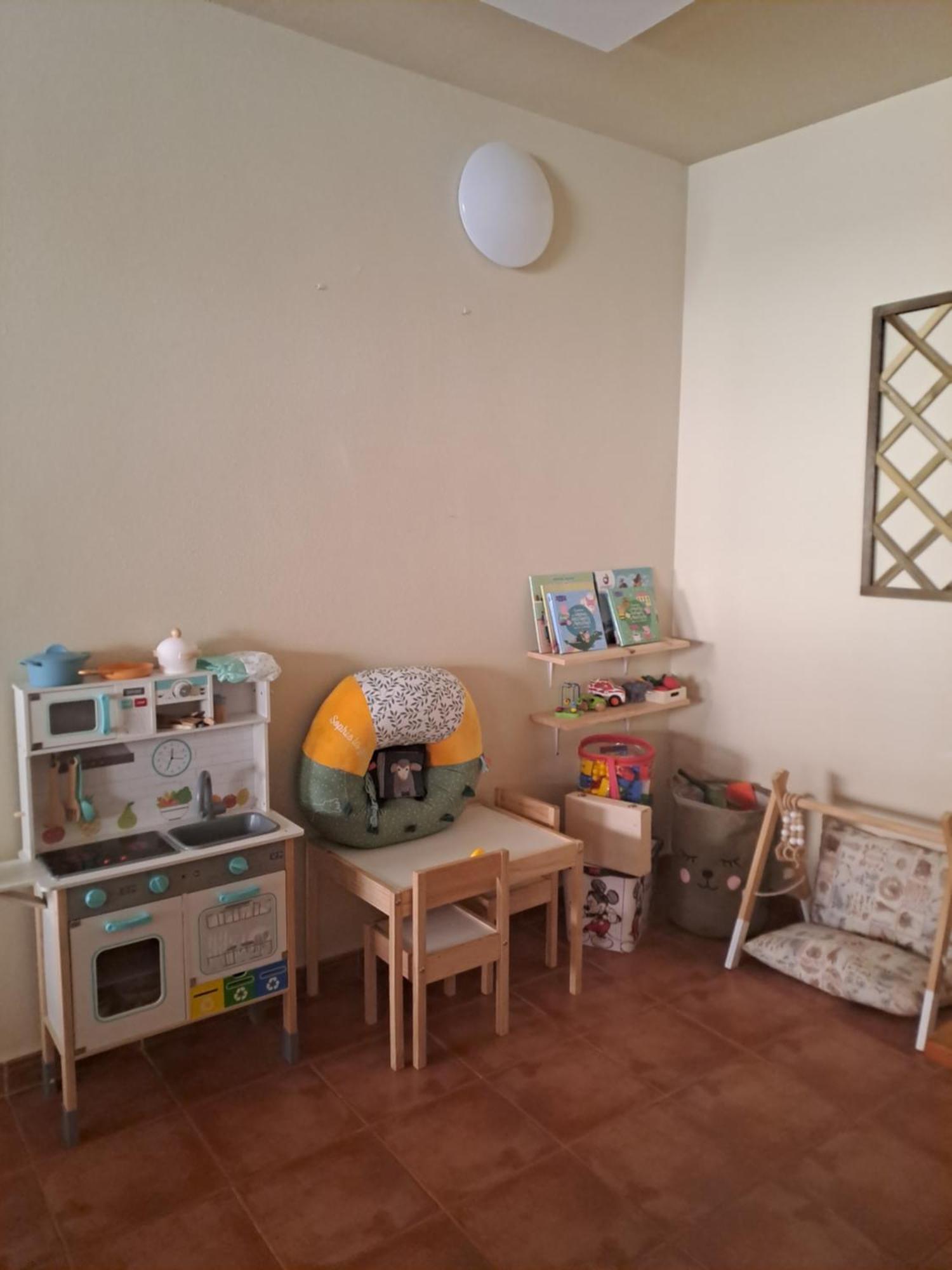 מלון Peraltilla Delicias מראה חיצוני תמונה
